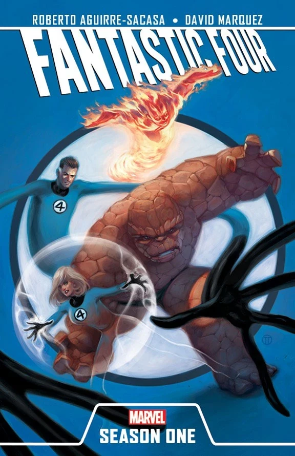 Fantastic Four (1978)