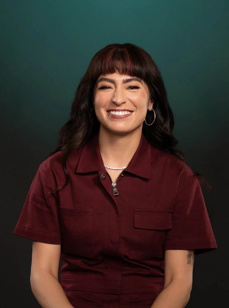 Television Series Created by Melissa Villasenor Casting Call