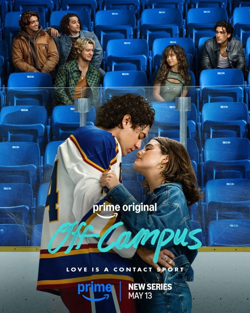 Off Campus (2006-)