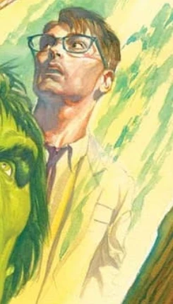 The Hulk