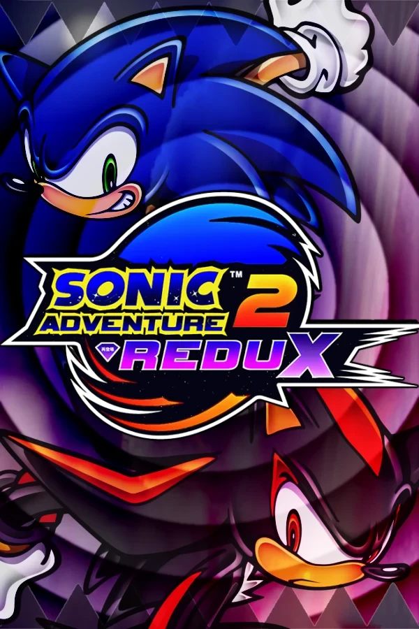 Sonic: Shadow Legacy