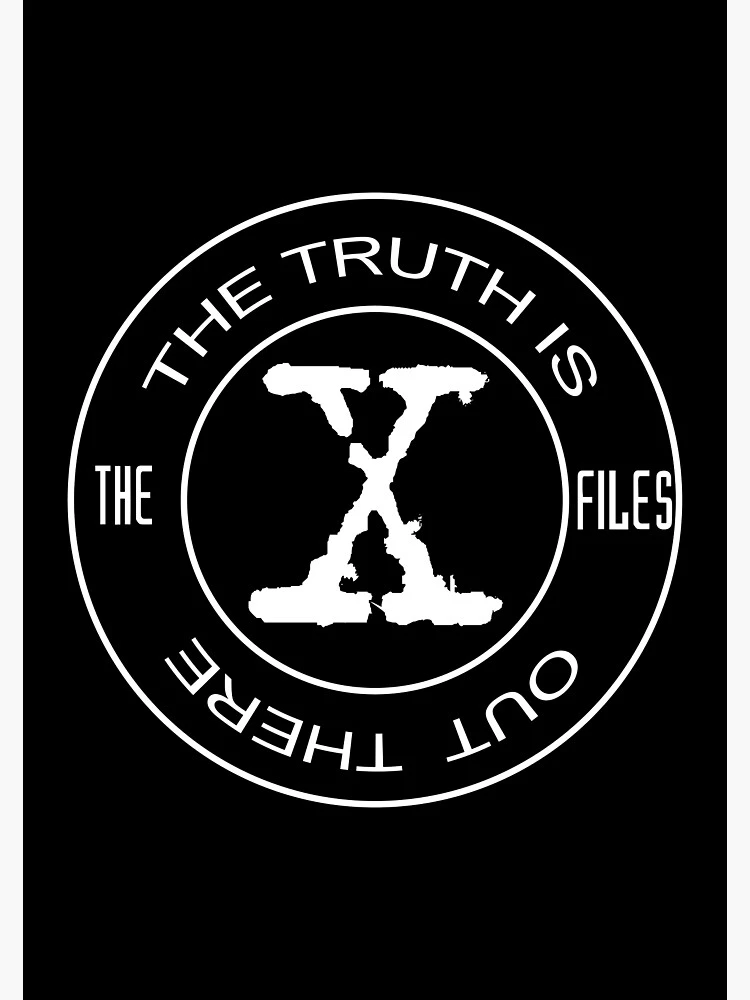 The X Files (2027) (Hulu Reboot Series)
