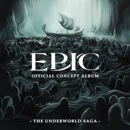 Epic: The Musical