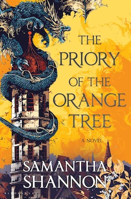 The Priory of the Orange Tree