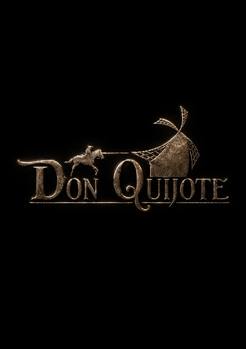 Don Quixote