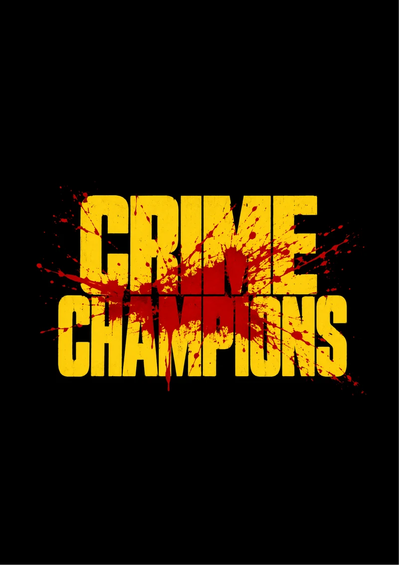 Crime Champions
