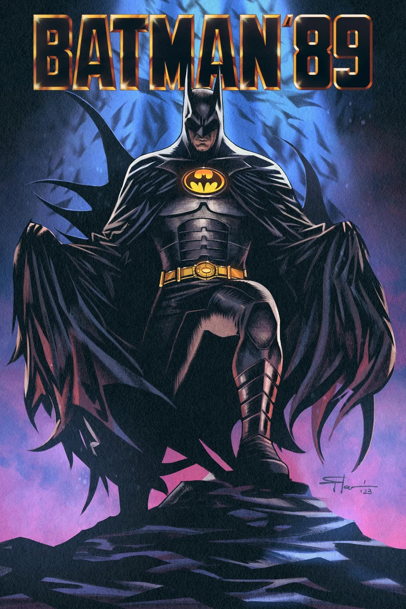 Batman '95