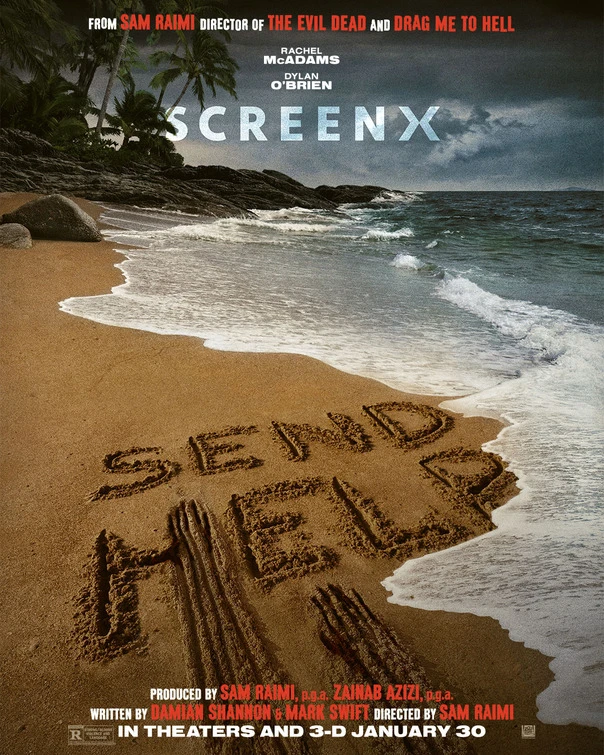 Send Help (1996)