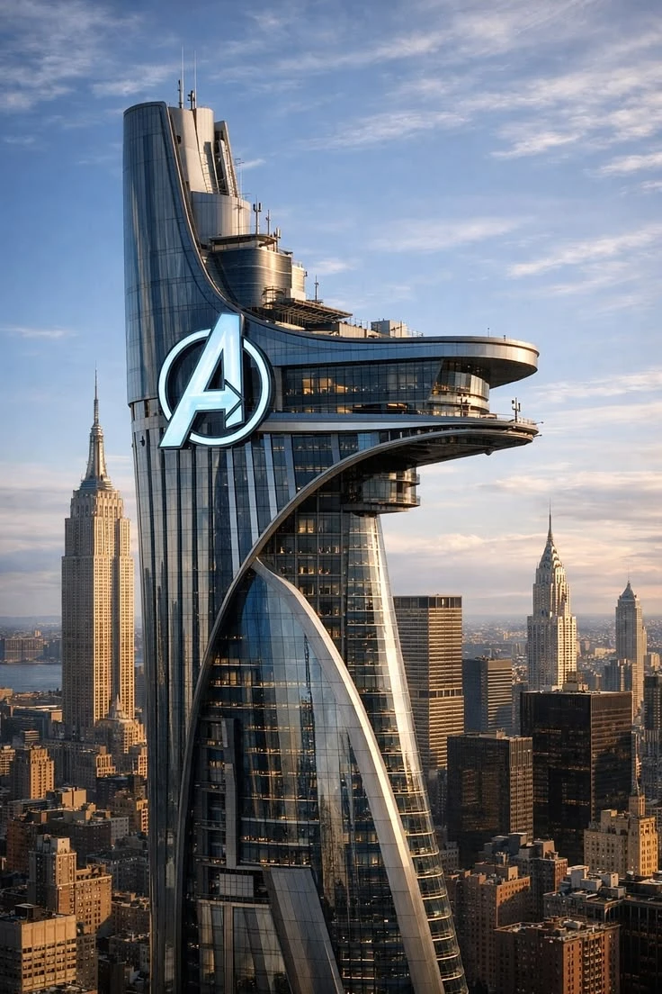 MCU Reboot
