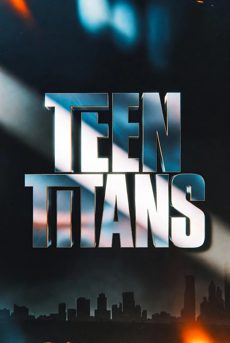 Teen Titans (2015)