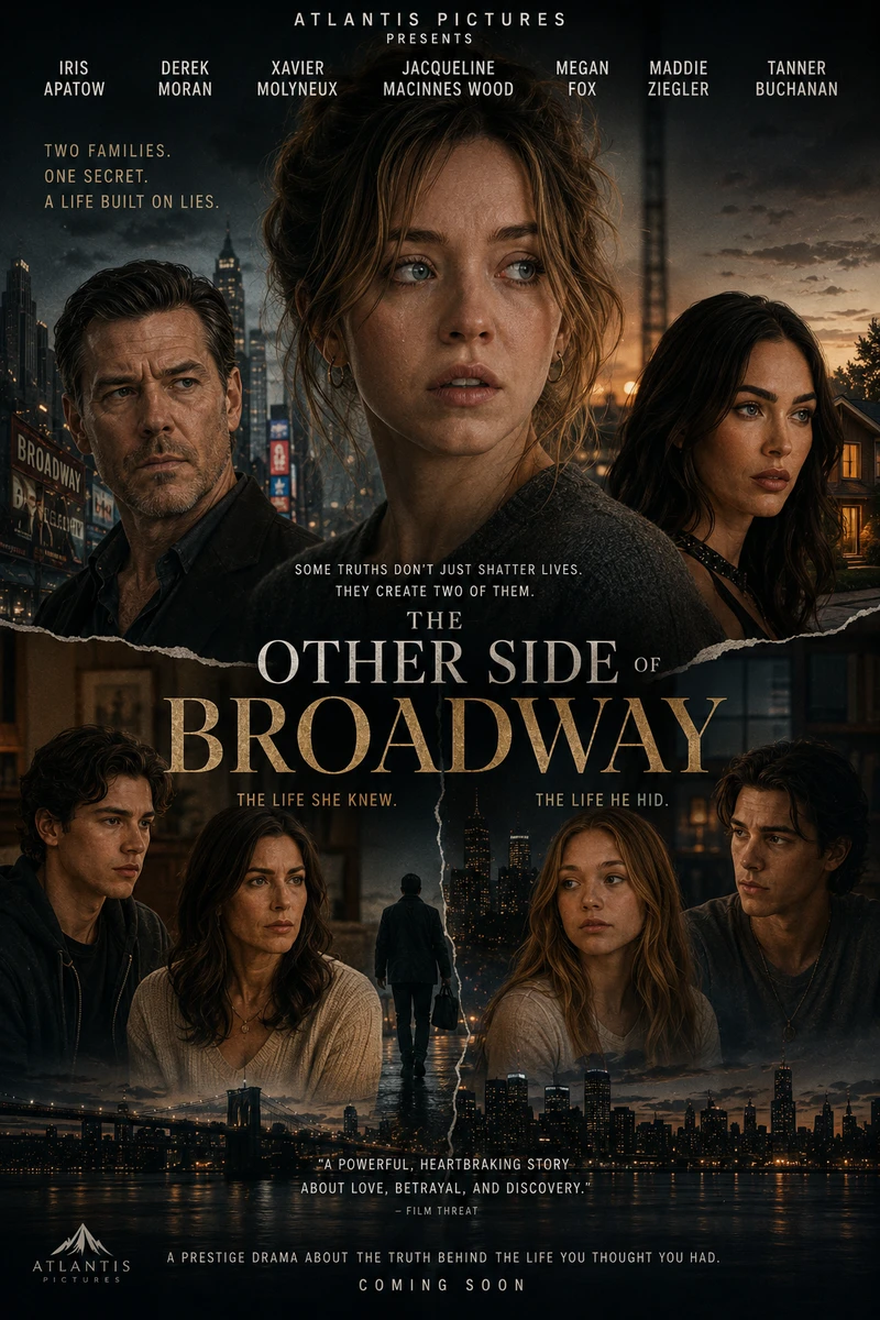 THE OTHER SIDE OF BROADWAY