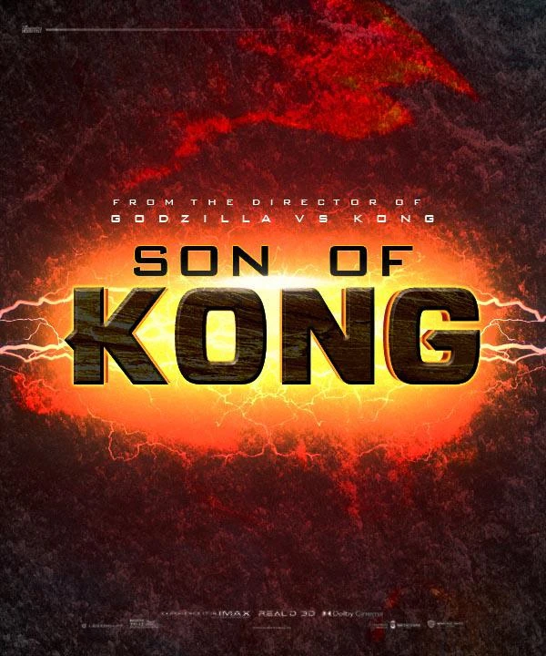 Son of Kong (monsterverse)