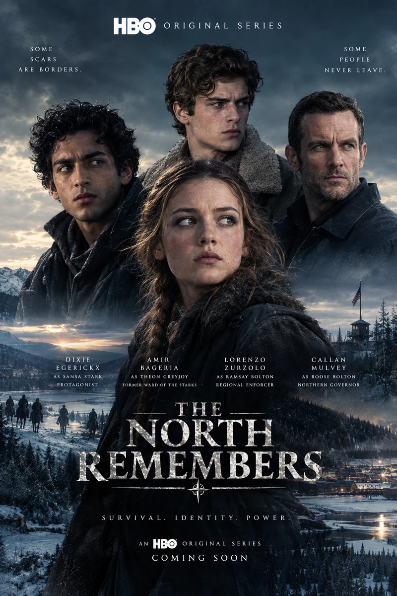 The North Remembers