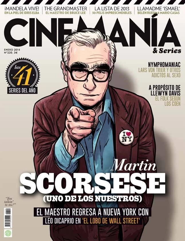 Scorsese