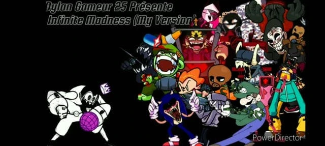 Infinite Madness