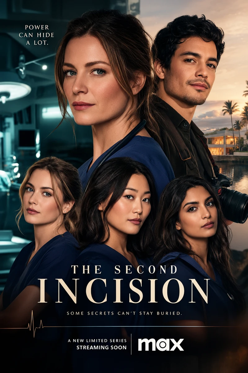 The Second Incision