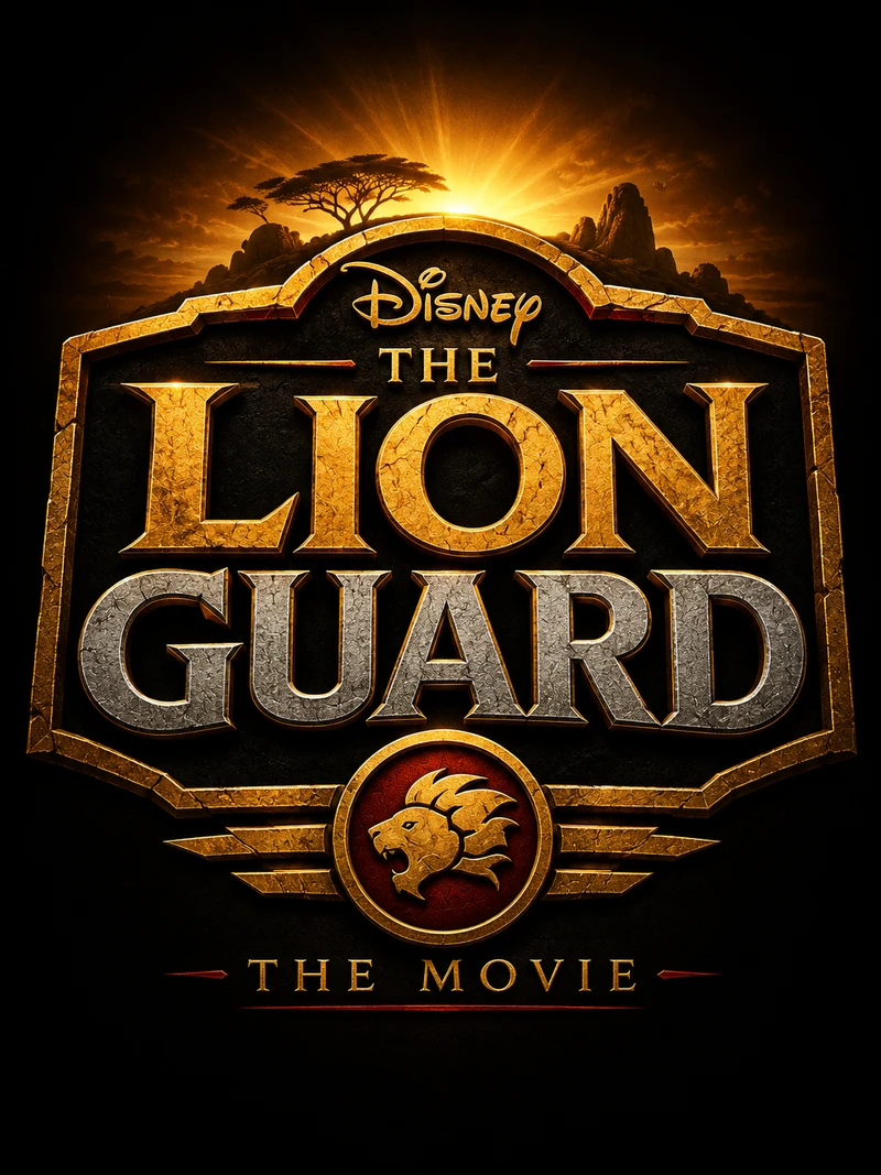 Lion Guard The Movie