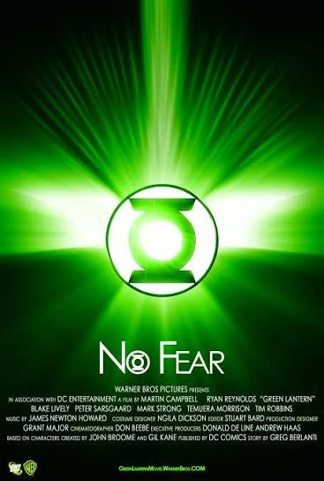 Green Lantern: Emerald Dawn