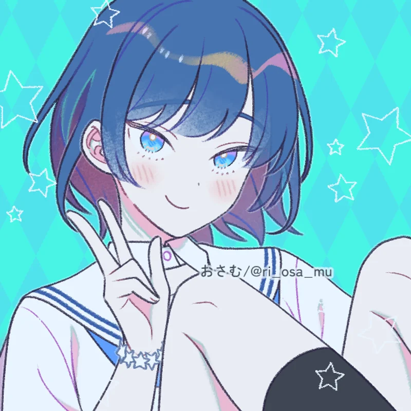 Sailor Moon Au(Live-Action Edition)