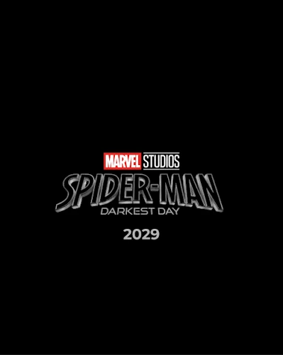 Spider-Man: Darkest day