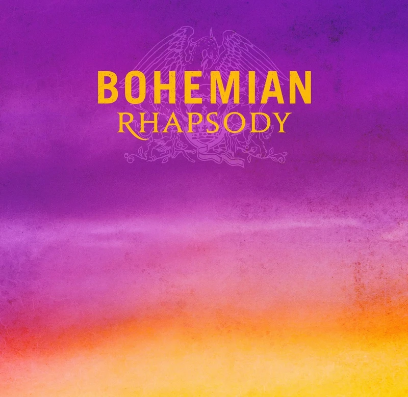 Bohemian Rhapsody (2018)