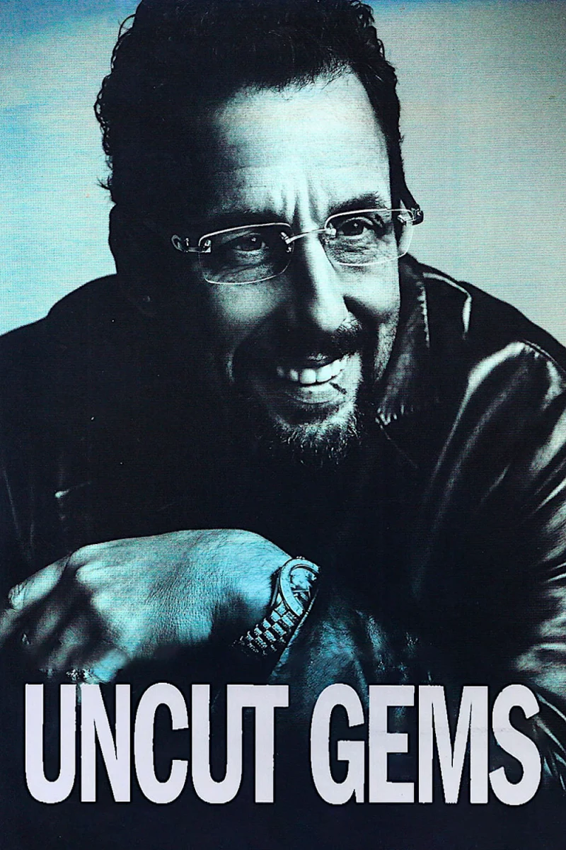 Uncut Gems (1999)