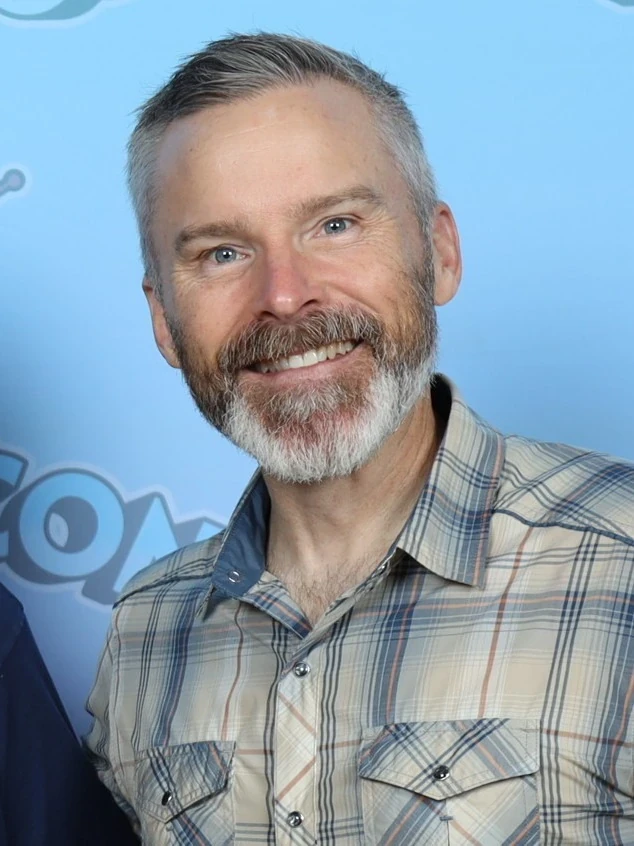 Characters for Roger Craig Smith to voice