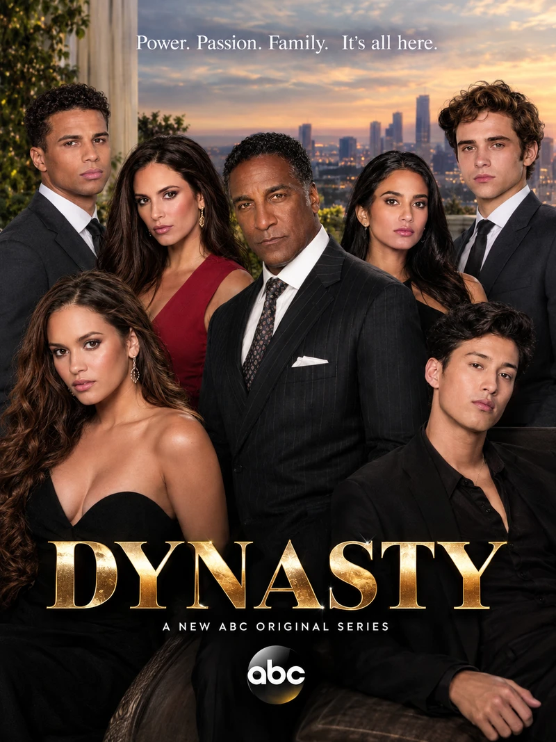 Dynasty
