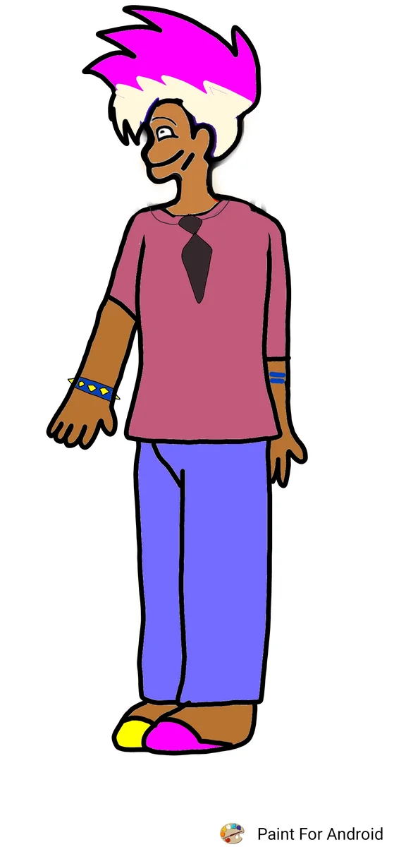 Cartoon yee 