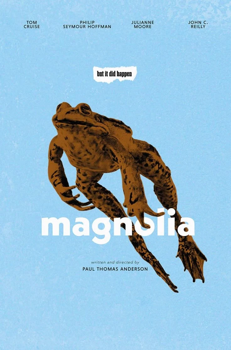 Magnolia