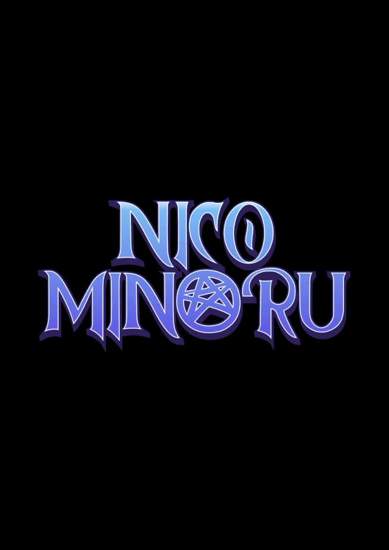 Nico Minoru