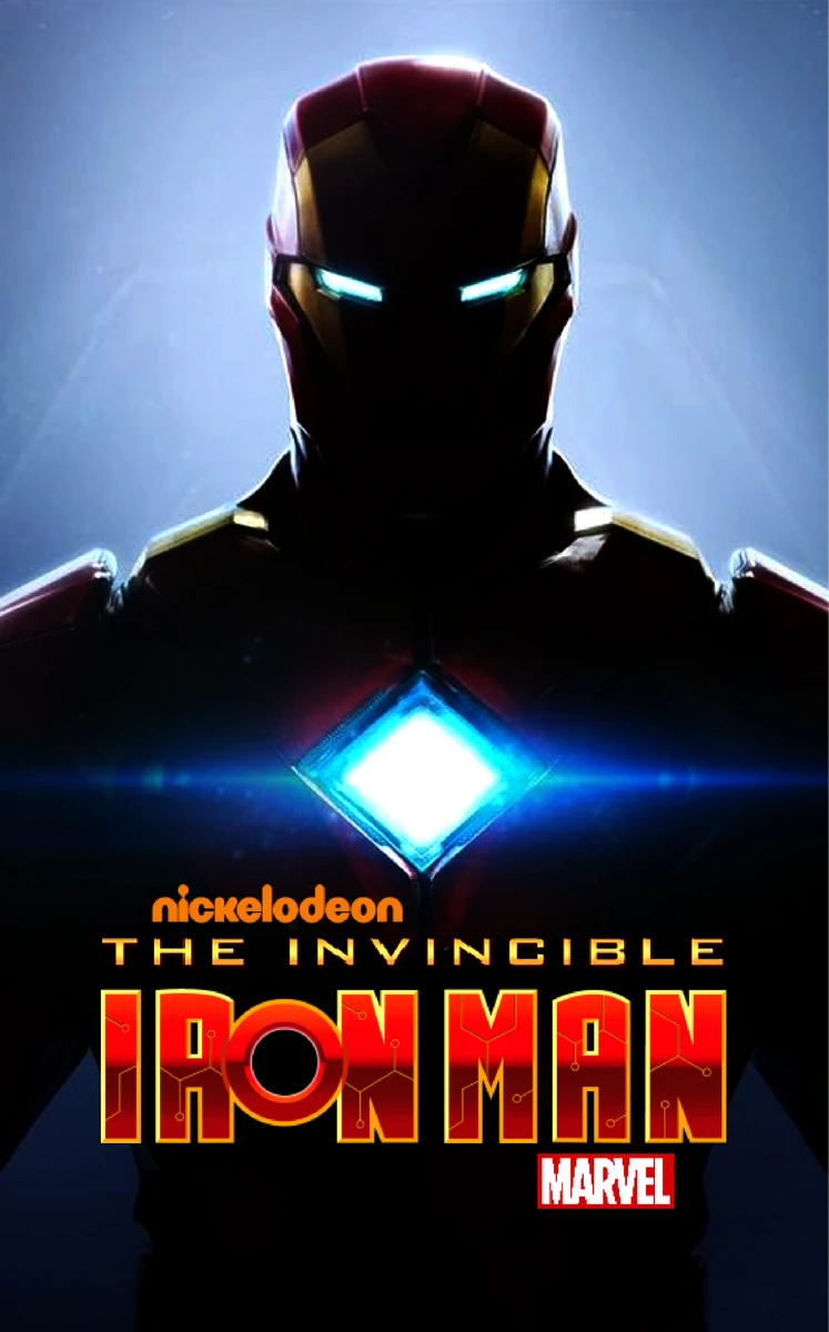The Invincible Iron Man