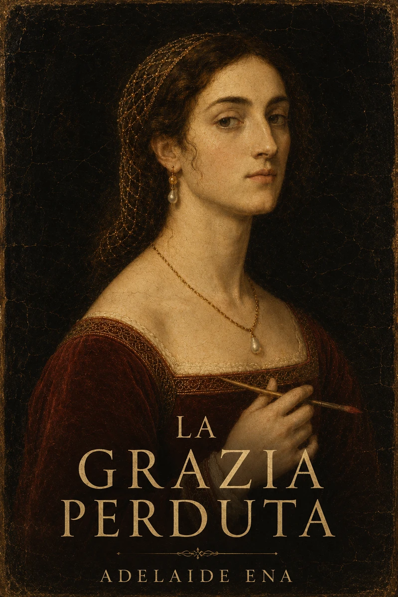 La Grazia perduta