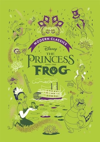 Princess and the Frog Live Action