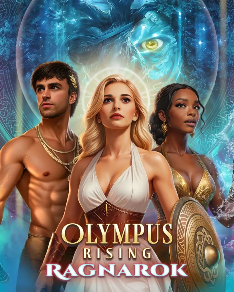 Olympus Rising Ragnarok