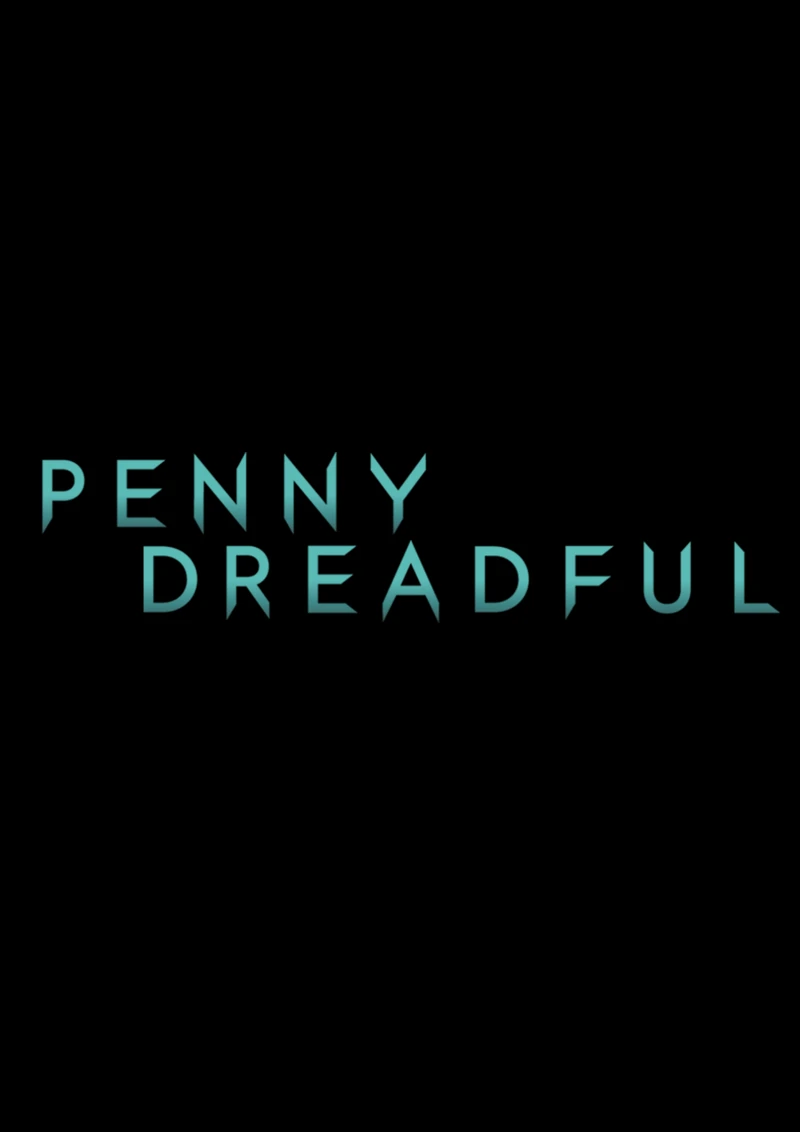 Penny Dreadful