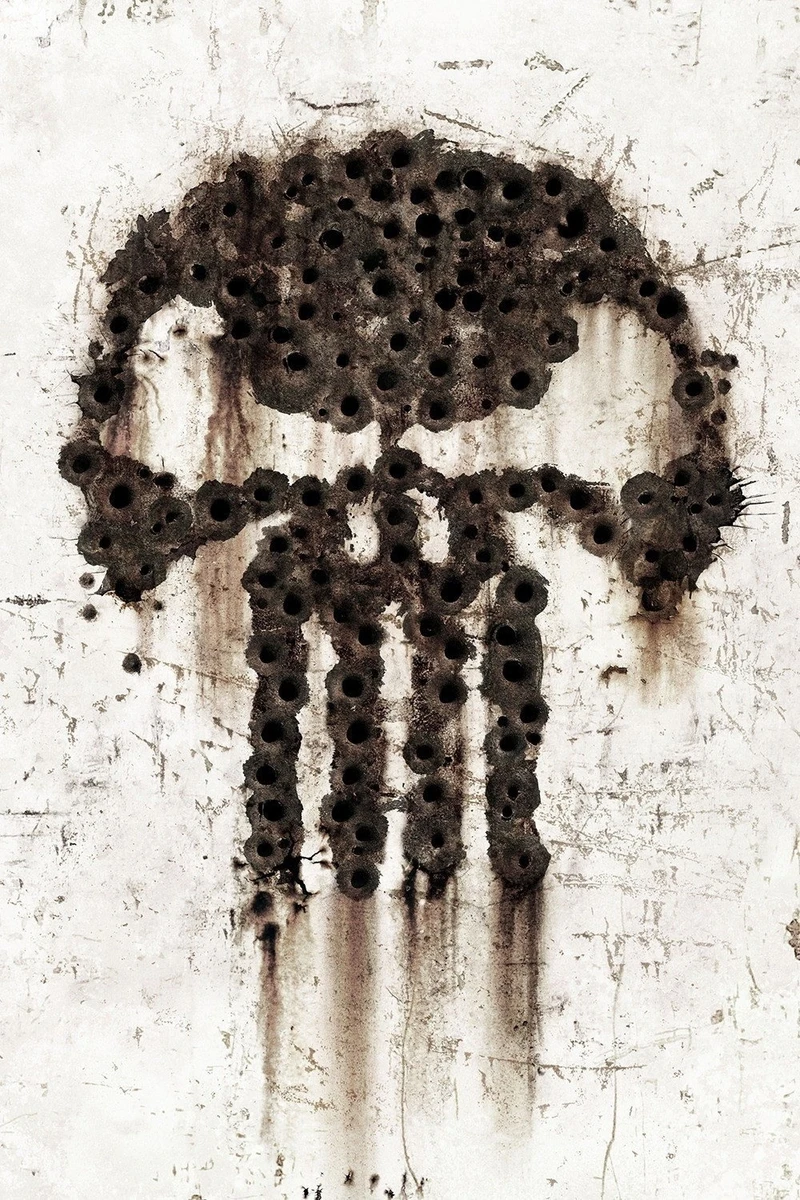 The Punisher: War Zone (2008)