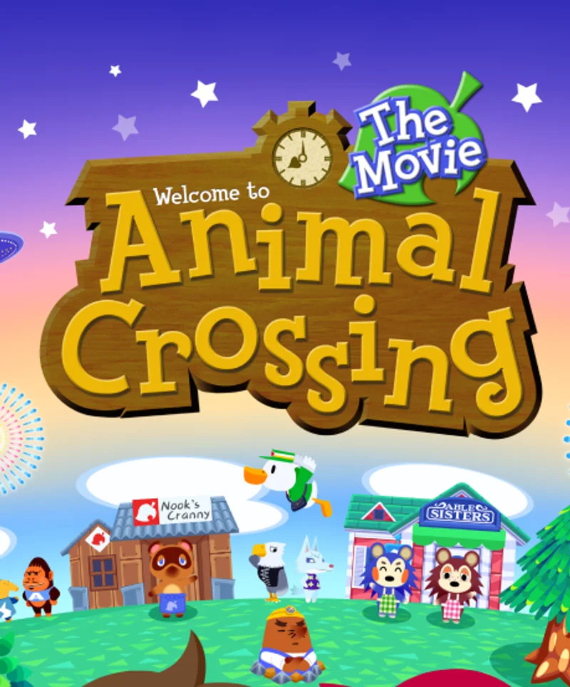 Animal Crossing