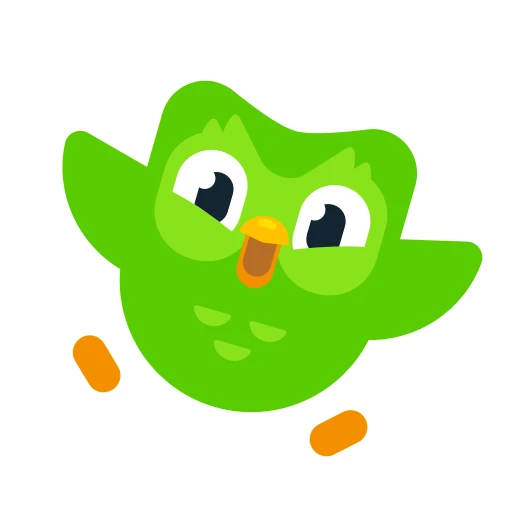 Duolingo: The Movie