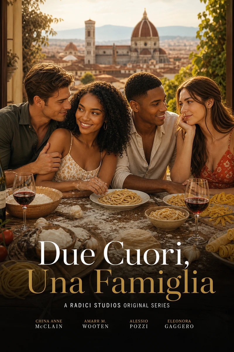 Due Cuori, Una Famiglia 