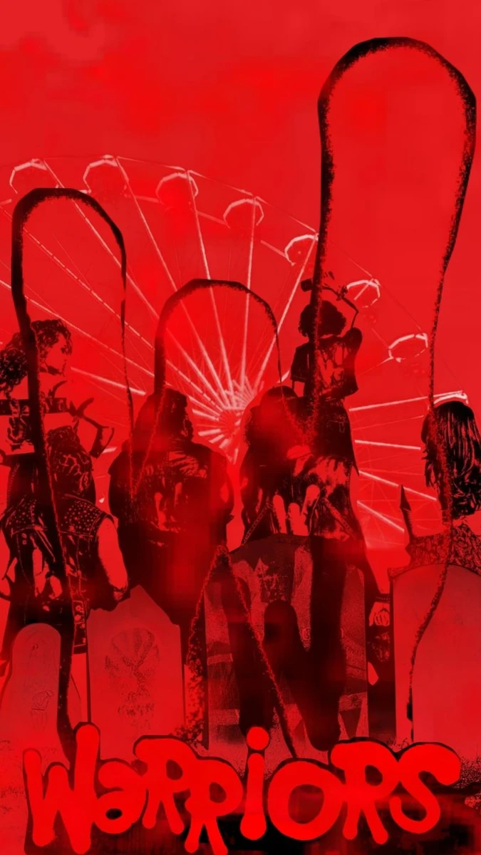 The Warriors (Musical)