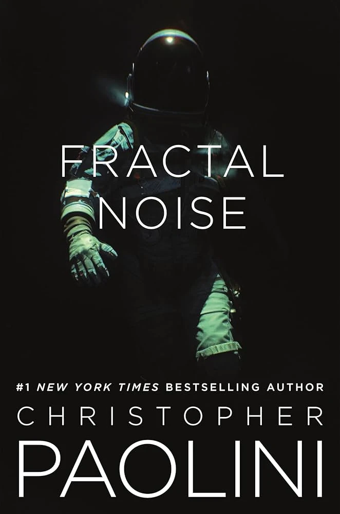 Fractal Noise