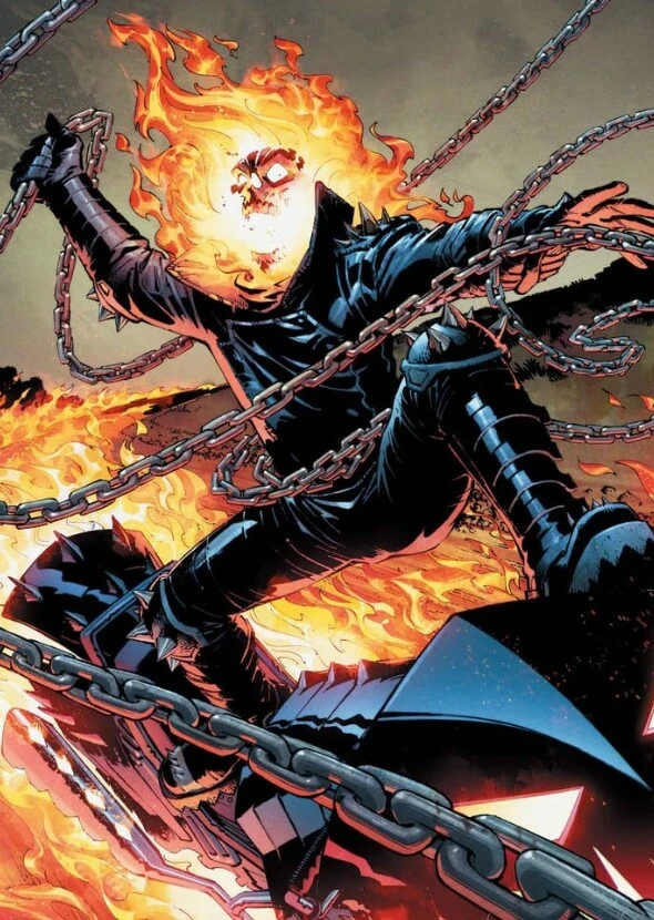 Ghost Rider