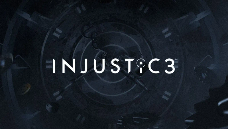 Injustice 3