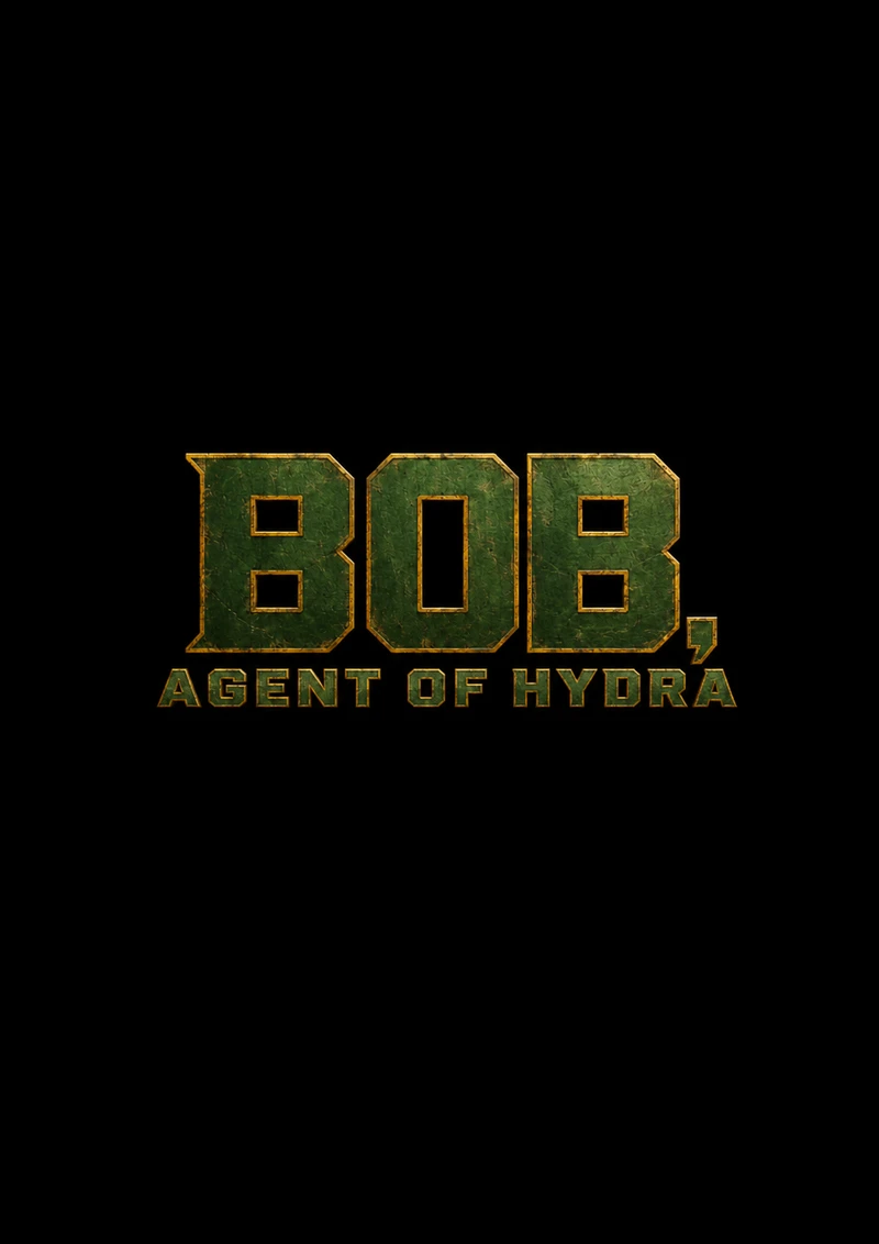 Bob, Agent of Hydra