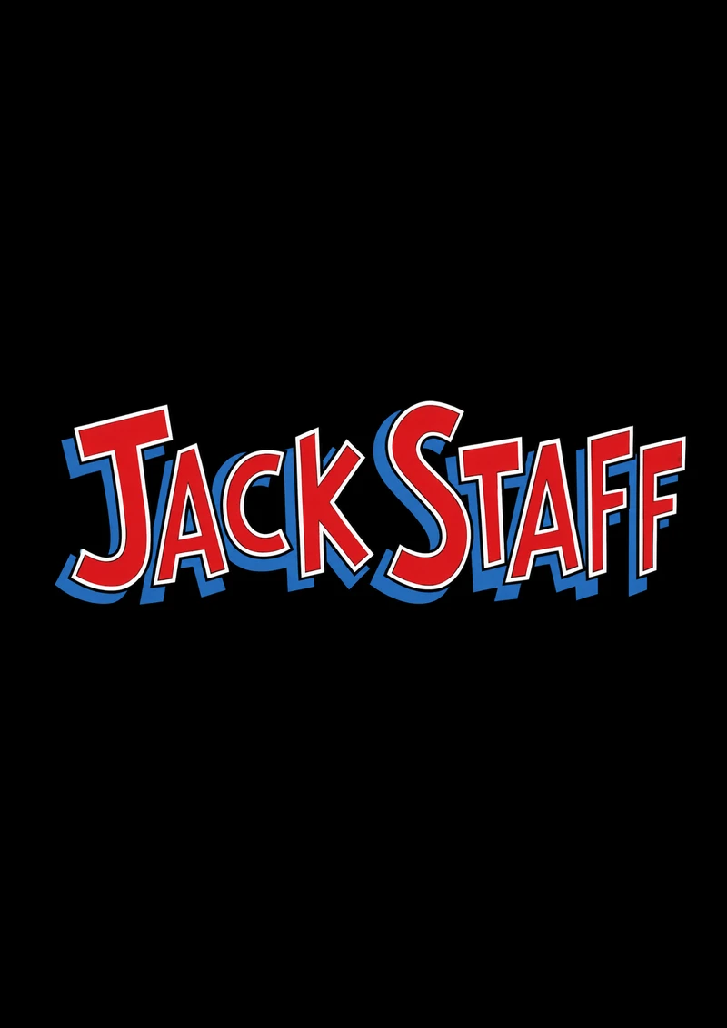 Jack Staff
