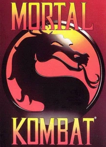 Mortal Kombat (Season 1)
