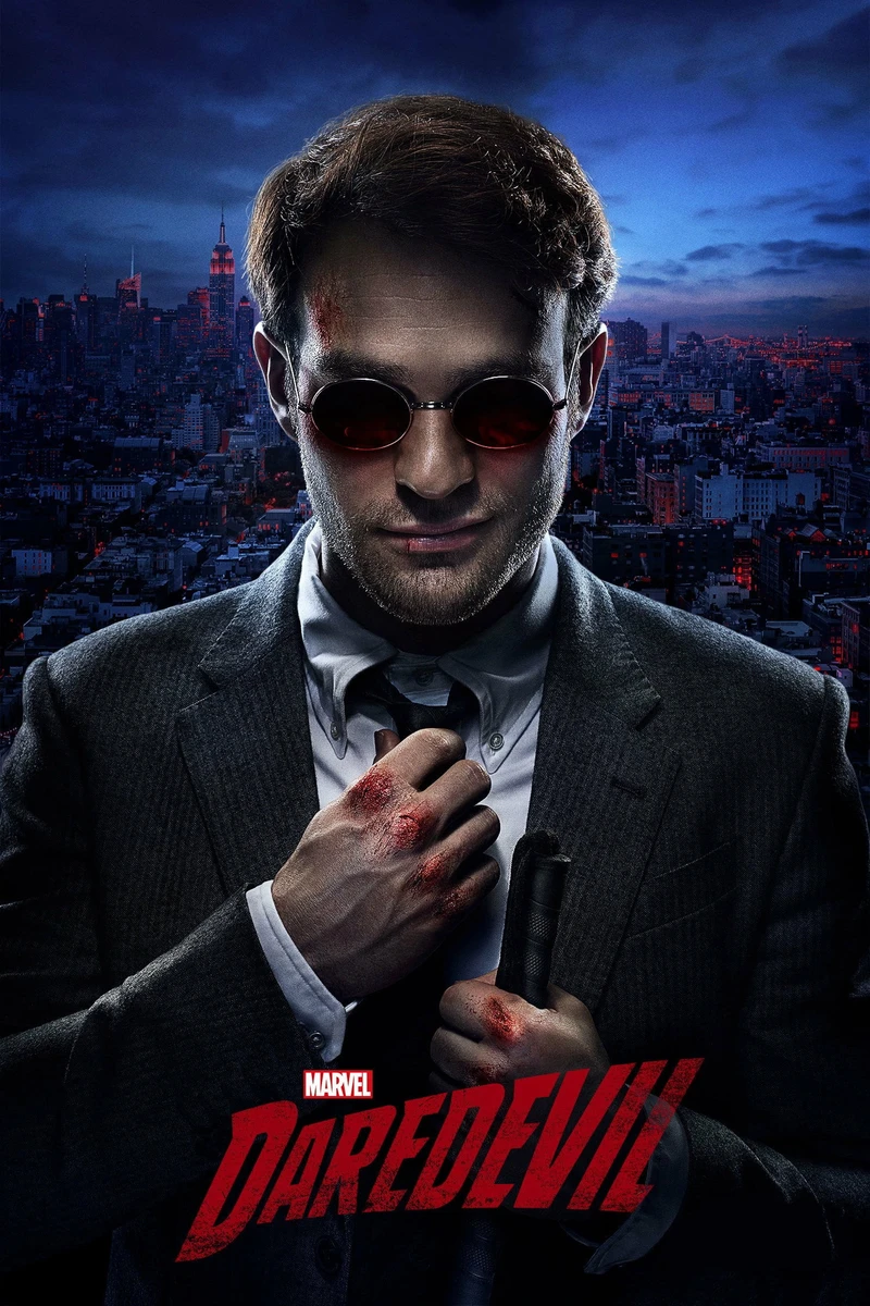 Daredevil Season 1 (2013)