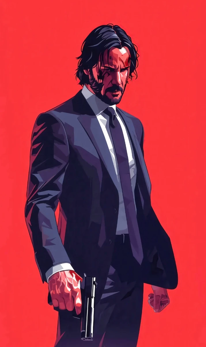 John Wick: Chapter Zero (2027)