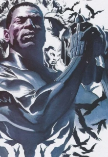 Black Panther
